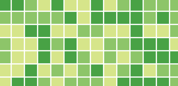 react-calendar-heatmap project screenshot